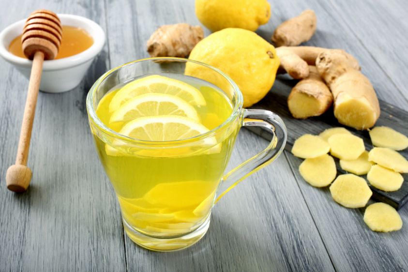 boisson minceur citron boisson minceur citron