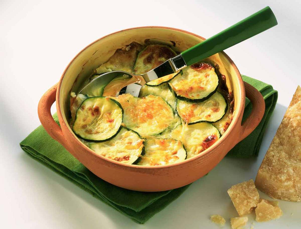 Recette minceur