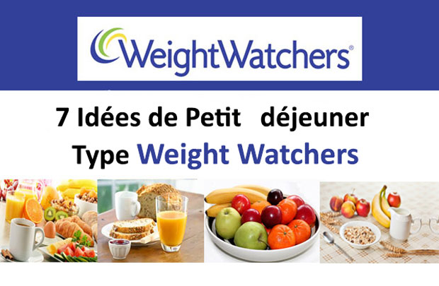 Weight Watchers Gratuit