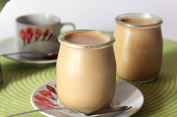 Recette Yaourt Caf Ef Bf Bd Recette Yaourt Caf Ef Bf Bd