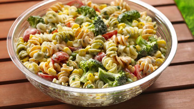 America S Test Kitchen Pasta Salad America S Test Kitchen Pasta Salad