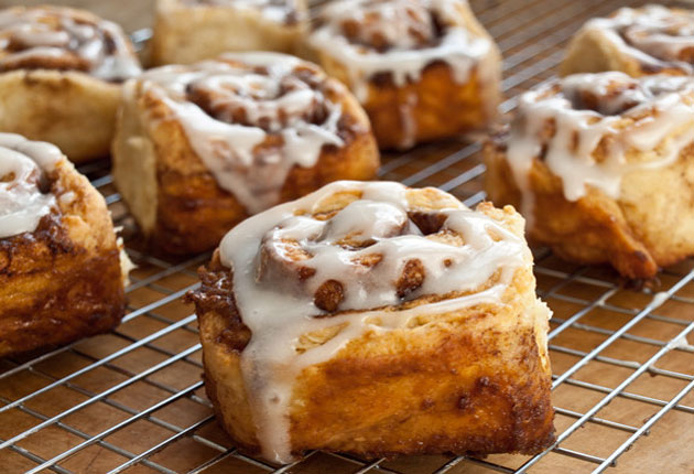 Cinnamon Rolls Using Cake Mix Recipe Cinnamon Rolls Using Cake Mix Recipe
