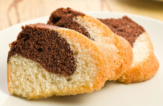 Gâteau façon Savane au Cookeo. Découvrez la recette inratable