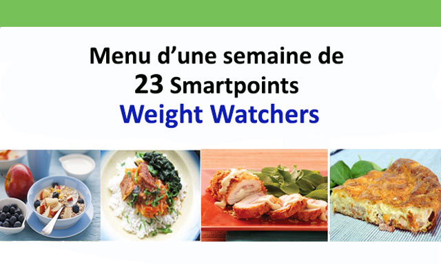 TÉLÉCHARGER LIVRE WEIGHT WATCHERS PROPOINTS
